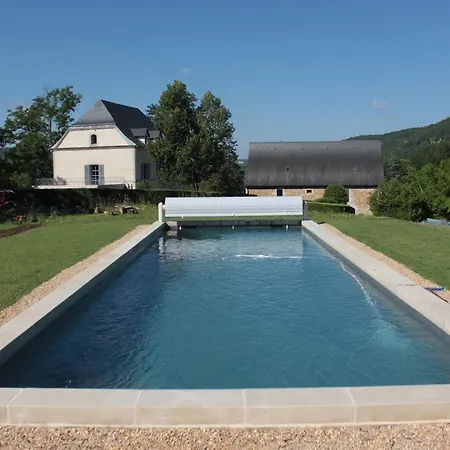 Domaine Le Broual