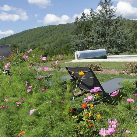 Domaine Le Broual Bed and Breakfast 3*