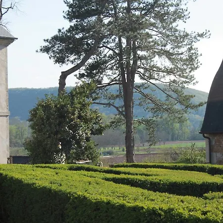 Domaine Le Broual 3*
