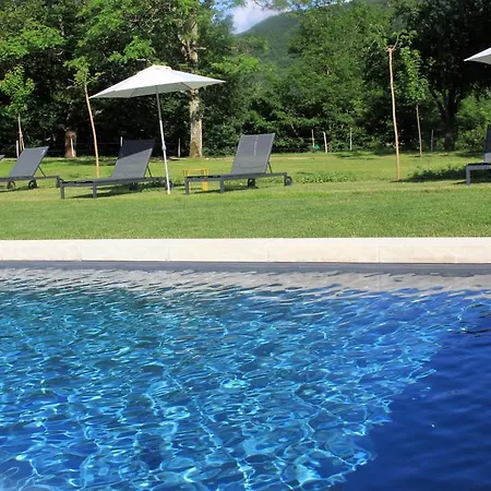 Domaine Le Broual