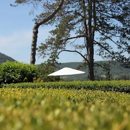 Domaine Le Broual