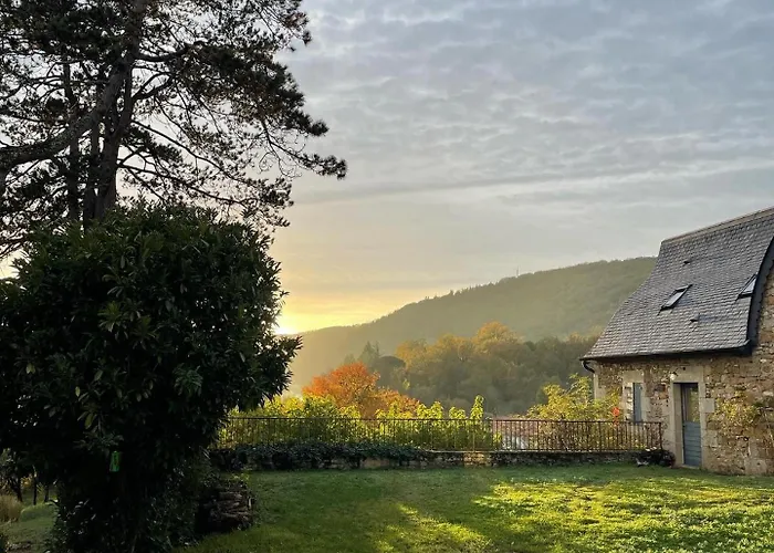 Domaine Le Broual 4*