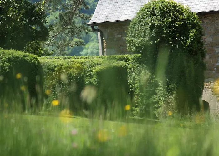 Domaine Le Broual 4*