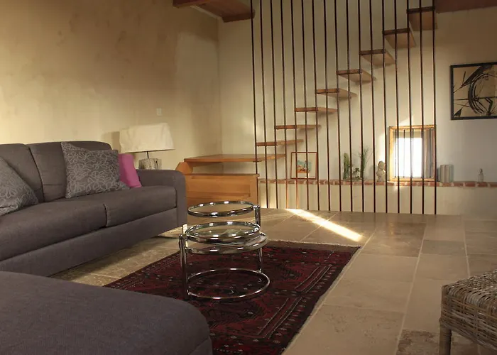 Domaine Le Broual Saint-Pierre-Toirac