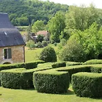 Domaine Le Broual Saint-Pierre-Toirac