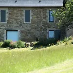 Domaine Le Broual Bed & Breakfast