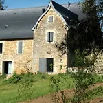 Domaine Le Broual Bed & Breakfast 3*
