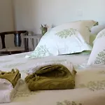 Bed & Breakfast Domaine Le Broual Saint-Pierre-Toirac