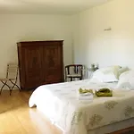 Bed & Breakfast Domaine Le Broual 3*