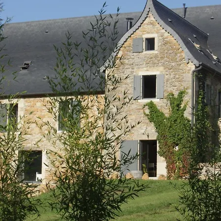 Domaine Le Broual