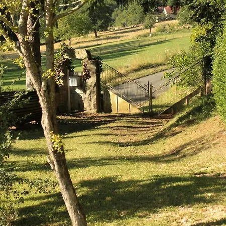 Domaine Le Broual