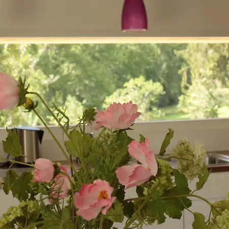 Domaine Le Broual Nocleg ze śniadaniem