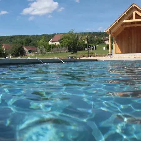 Domaine Le Broual Saint-Pierre-Toirac