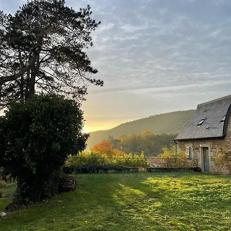 Domaine Le Broual *