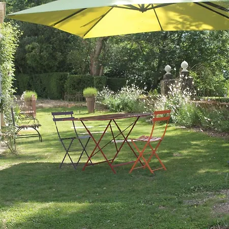 Domaine Le Broual Nocleg ze śniadaniem Saint-Pierre-Toirac