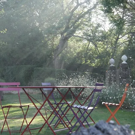 Domaine Le Broual Saint-Pierre-Toirac