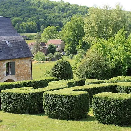 Domaine Le Broual Saint-Pierre-Toirac