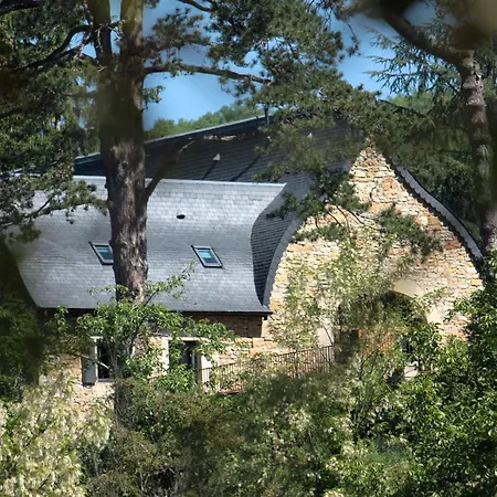 Domaine Le Broual
