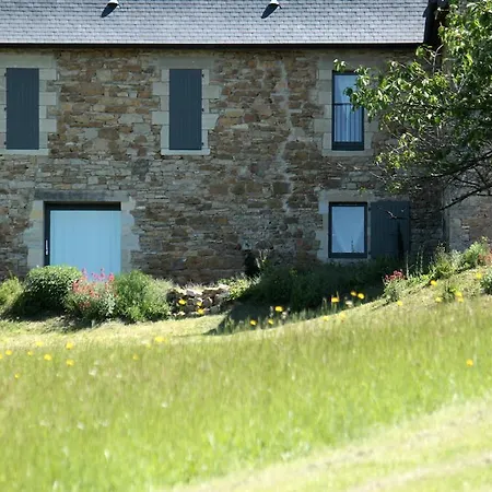 Domaine Le Broual Nocleg ze śniadaniem