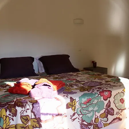 Nocleg ze śniadaniem Domaine Le Broual Saint-Pierre-Toirac