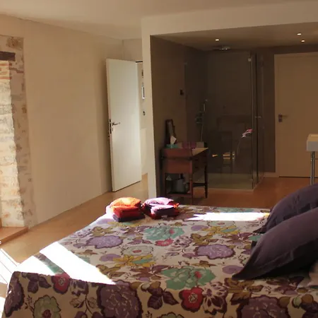 Domaine Le Broual Saint-Pierre-Toirac