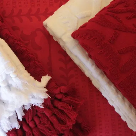 Domaine Le Broual Saint-Pierre-Toirac