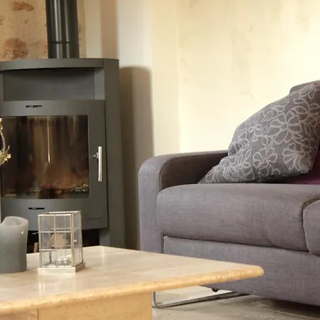 Nocleg ze śniadaniem Domaine Le Broual