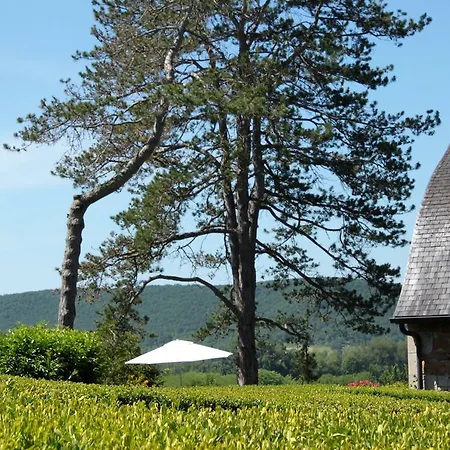 Domaine Le Broual Saint-Pierre-Toirac