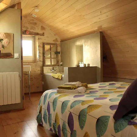 Domaine Le Broual Saint-Pierre-Toirac