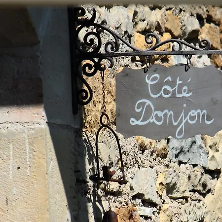 Domaine Le Broual Saint-Pierre-Toirac